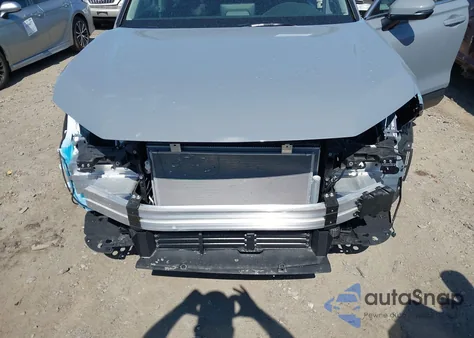 2025 Honda Cr-V Lx 2Wd from USA, damaged, VIN 5J6RS3H24SL004976